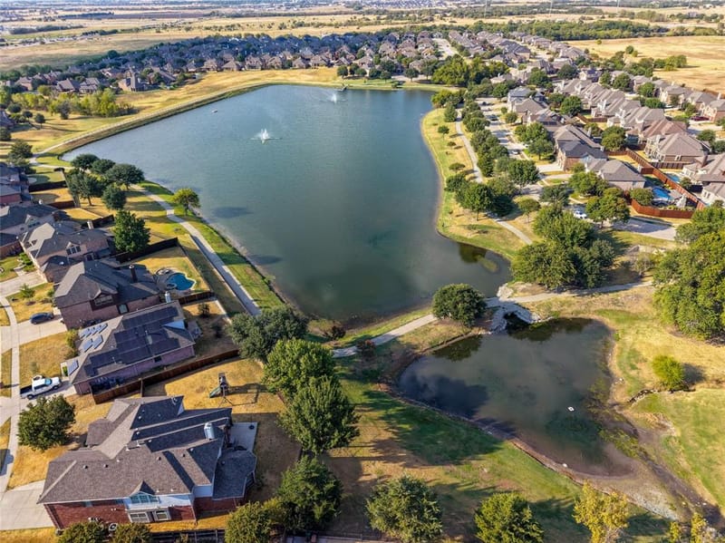 2431 Lusitano Lane, Celina TX 75009 - Photo 33