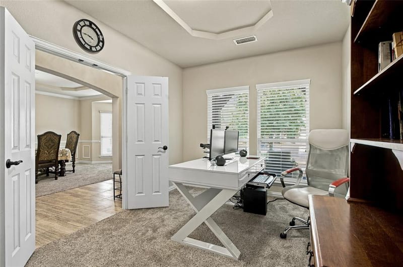 2431 Lusitano Lane, Celina TX 75009 - Photo 15