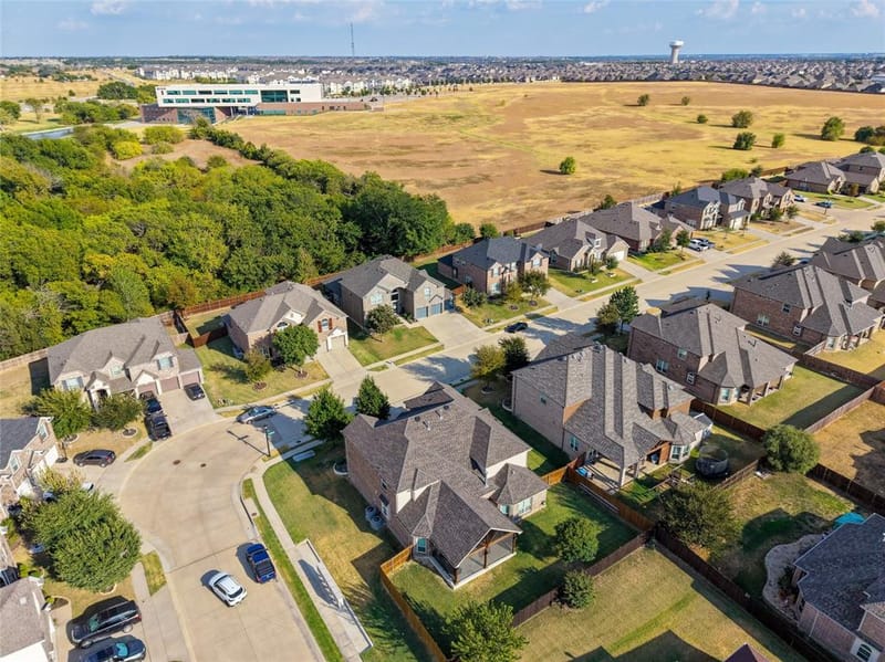 2431 Lusitano Lane, Celina TX 75009 - Photo 31