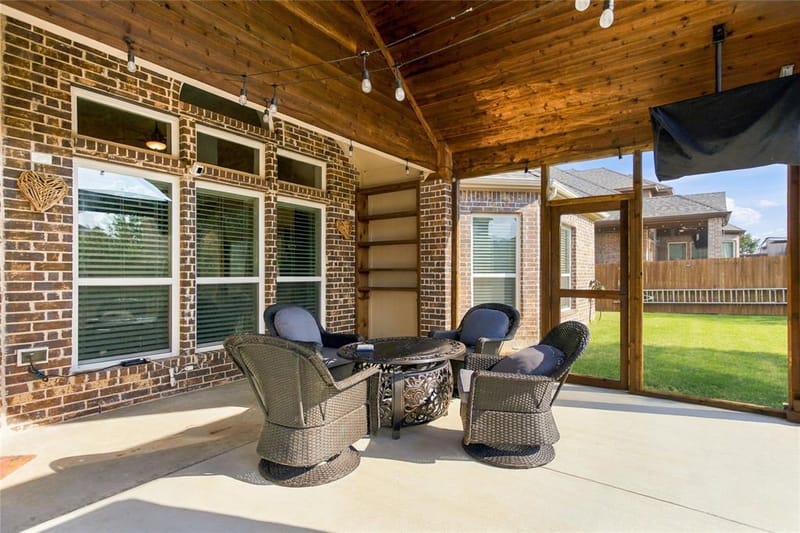 2431 Lusitano Lane, Celina TX 75009 - Photo 29