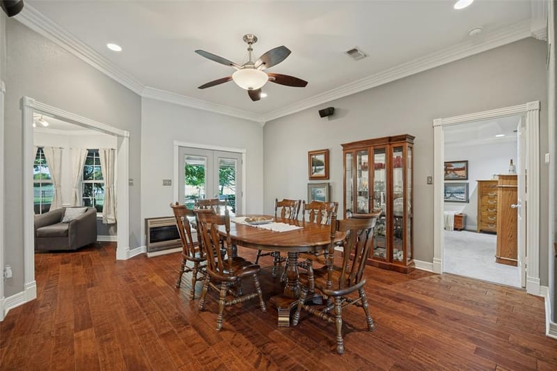 500 The Crossings Place, Lowry Crossing TX 75069 - Photo 6