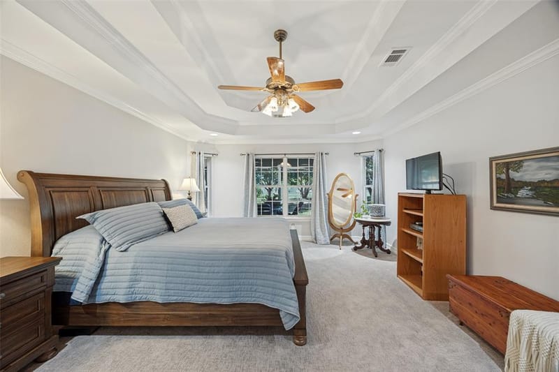 500 The Crossings Place, Lowry Crossing TX 75069 - Photo 17