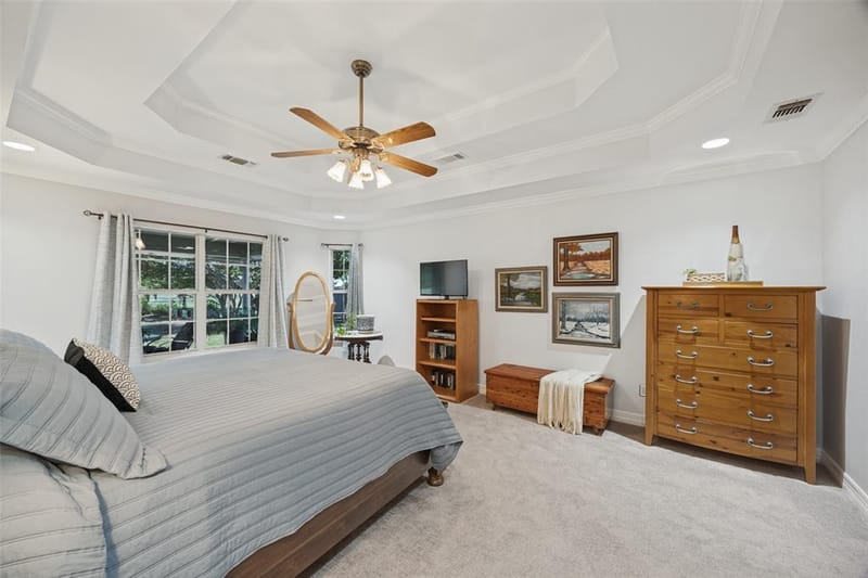 500 The Crossings Place, Lowry Crossing TX 75069 - Photo 16