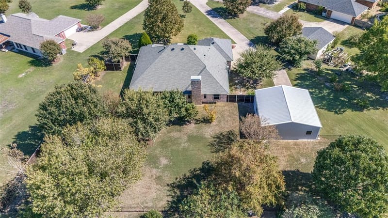 500 The Crossings Place, Lowry Crossing TX 75069 - Photo 32