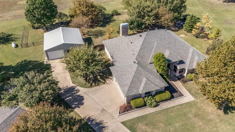 500 The Crossings Place, Lowry Crossing TX 75069