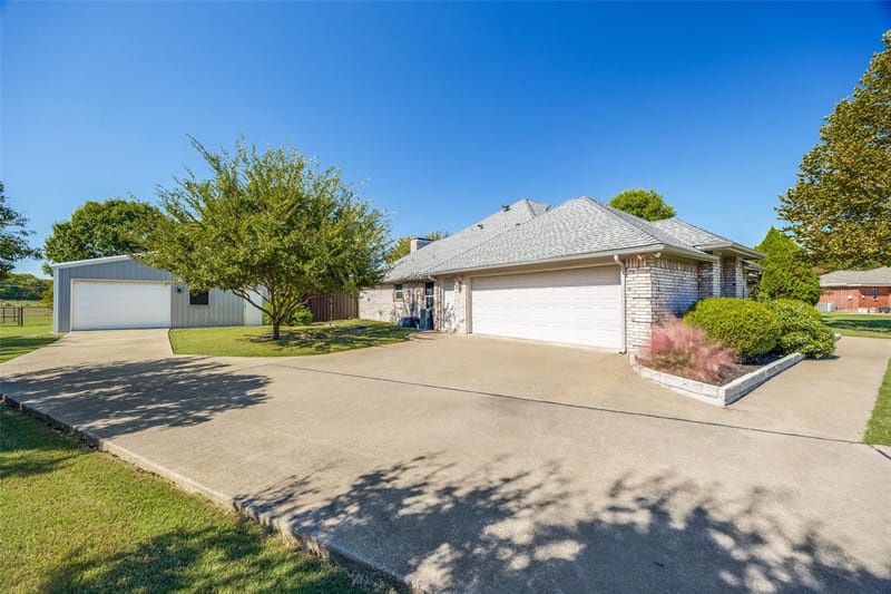 500 The Crossings Place, Lowry Crossing TX 75069 - Photo 28