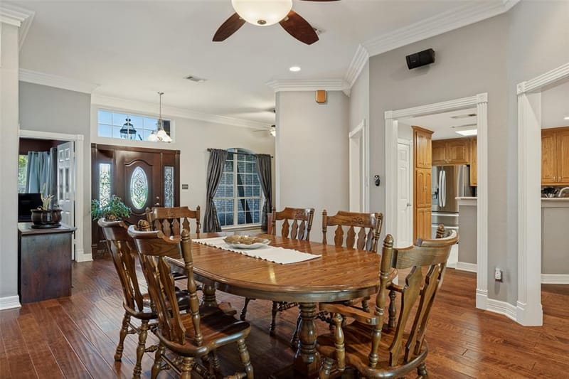 500 The Crossings Place, Lowry Crossing TX 75069 - Photo 5