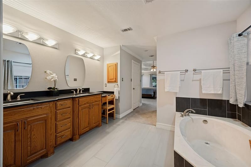 500 The Crossings Place, Lowry Crossing TX 75069 - Photo 20