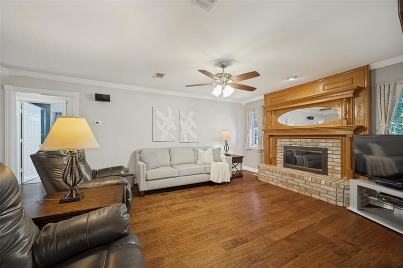 500 The Crossings Place, Lowry Crossing TX 75069 - Photo 9