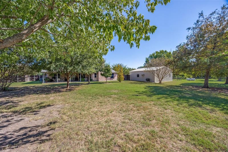 500 The Crossings Place, Lowry Crossing TX 75069 - Photo 30