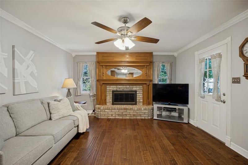 500 The Crossings Place, Lowry Crossing TX 75069 - Photo 10