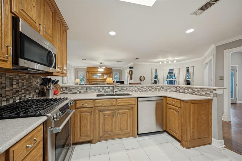 500 The Crossings Place, Lowry Crossing TX 75069 - Photo 14