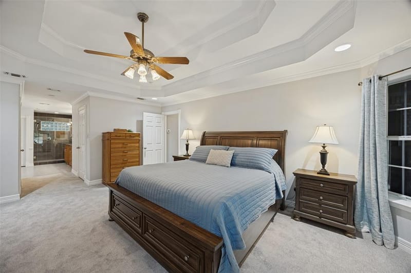 500 The Crossings Place, Lowry Crossing TX 75069 - Photo 18