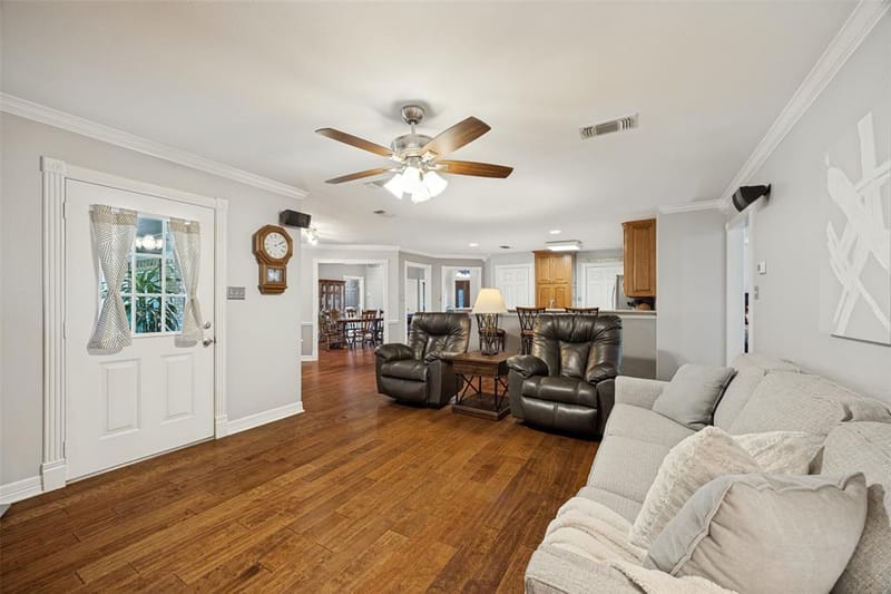 500 The Crossings Place, Lowry Crossing TX 75069 - Photo 11