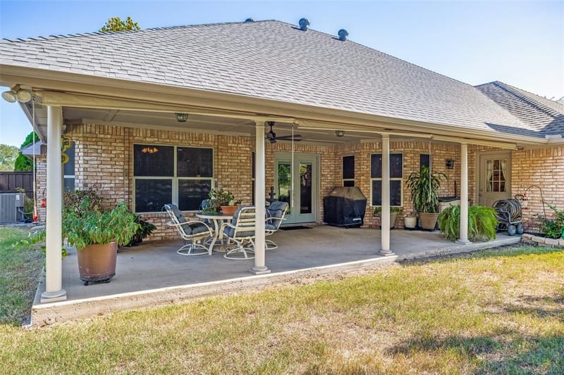 500 The Crossings Place, Lowry Crossing TX 75069 - Photo 29