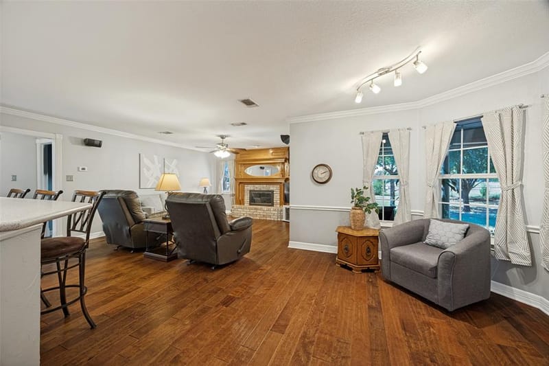 500 The Crossings Place, Lowry Crossing TX 75069 - Photo 8