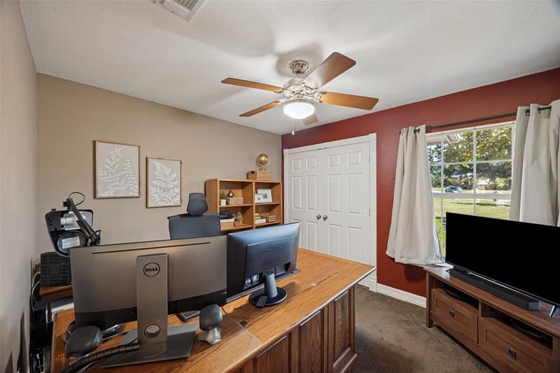 500 The Crossings Place, Lowry Crossing TX 75069 - Photo 21