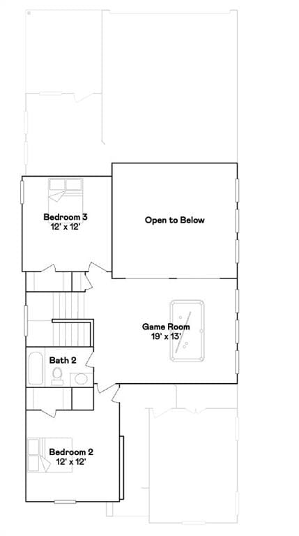 4500 Obsidian Place, Mesquite TX 75181 - Photo 3