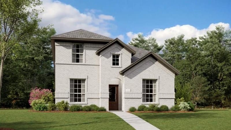 4500 Obsidian Place, Mesquite TX 75181
