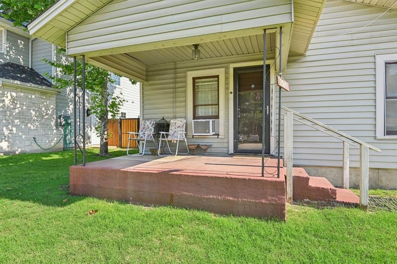 2509 Bird Street, Fort Worth TX 76111 - Photo 23