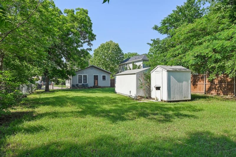 2509 Bird Street, Fort Worth TX 76111 - Photo 22