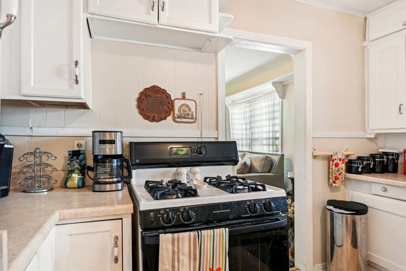 2509 Bird Street, Fort Worth TX 76111 - Photo 7