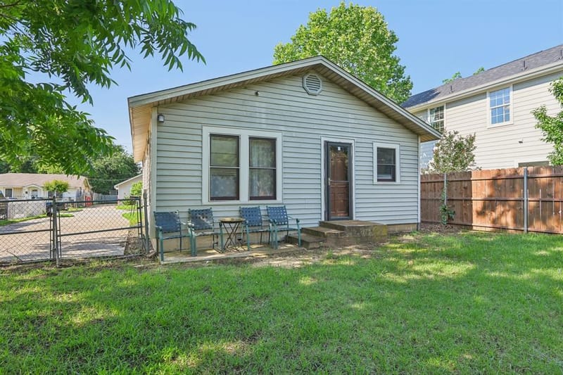 2509 Bird Street, Fort Worth TX 76111 - Photo 24