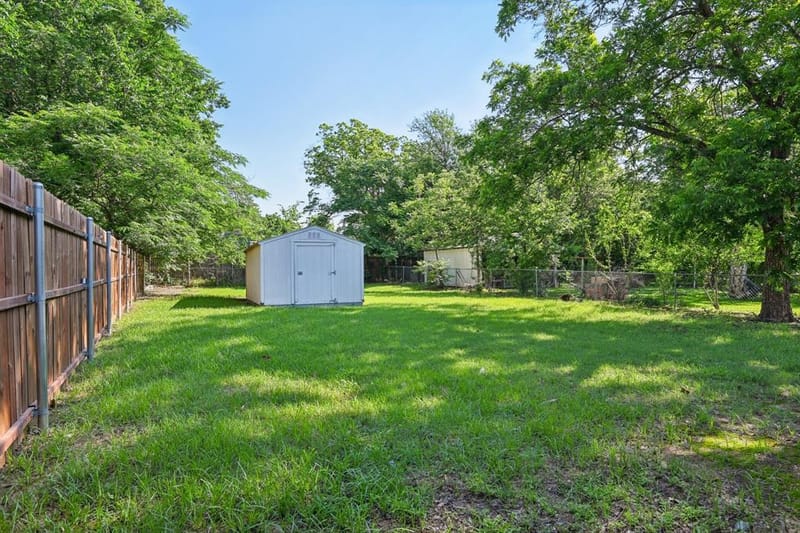 2509 Bird Street, Fort Worth TX 76111 - Photo 30