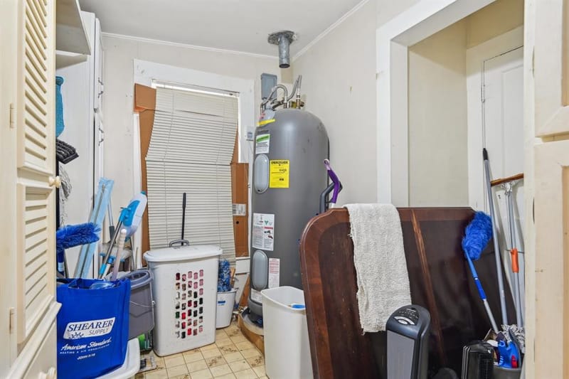 2509 Bird Street, Fort Worth TX 76111 - Photo 15