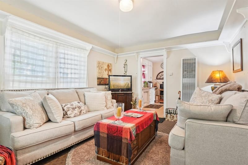 2509 Bird Street, Fort Worth TX 76111 - Photo 4