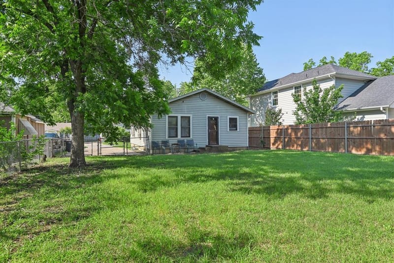 2509 Bird Street, Fort Worth TX 76111 - Photo 25