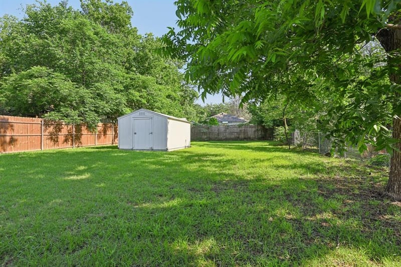 2509 Bird Street, Fort Worth TX 76111 - Photo 21