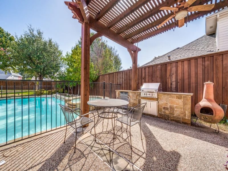 8508 High Meadows Drive, Plano TX 75025 - Photo 23