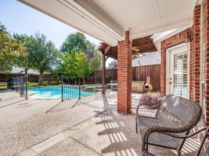 8508 High Meadows Drive, Plano TX 75025 - Photo 22