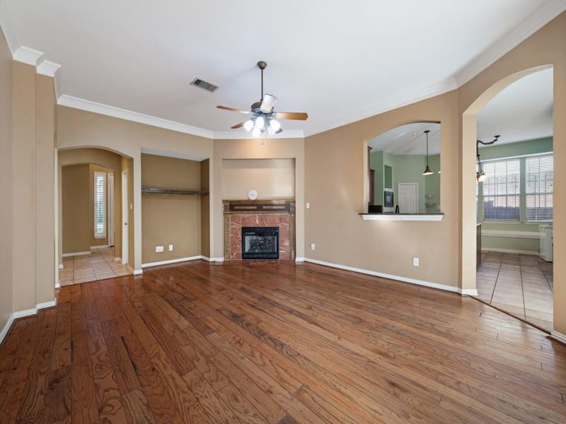 8508 High Meadows Drive, Plano TX 75025 - Photo 5