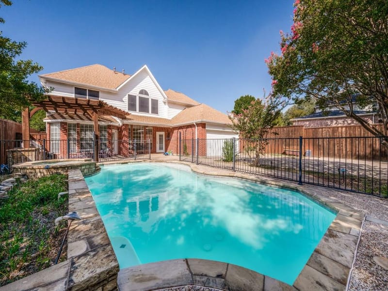 8508 High Meadows Drive, Plano TX 75025 - Photo 24