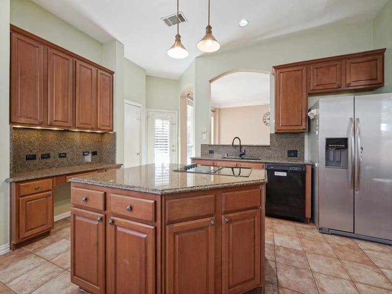 8508 High Meadows Drive, Plano TX 75025 - Photo 8