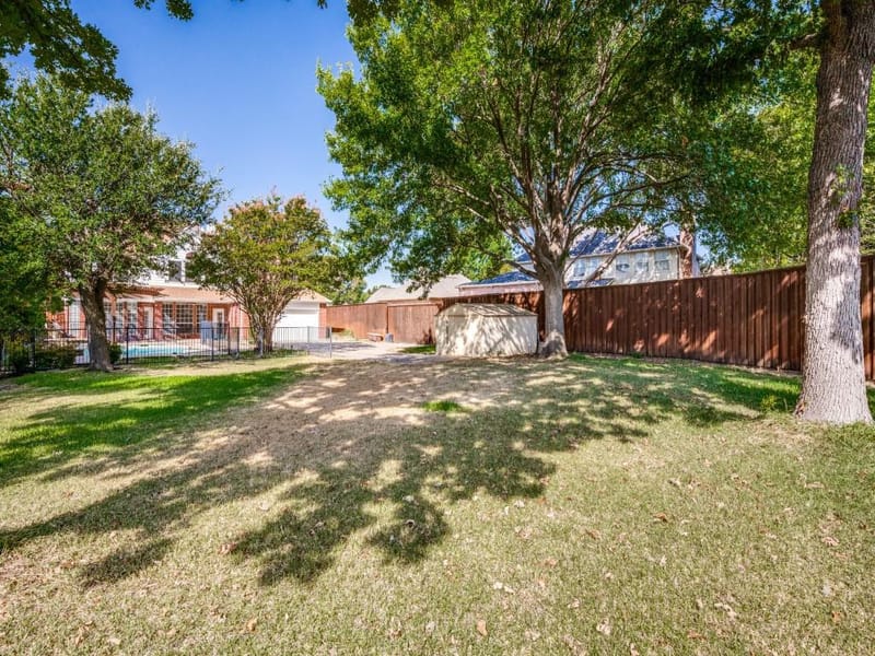 8508 High Meadows Drive, Plano TX 75025 - Photo 25