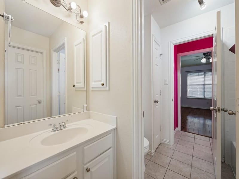 8508 High Meadows Drive, Plano TX 75025 - Photo 21