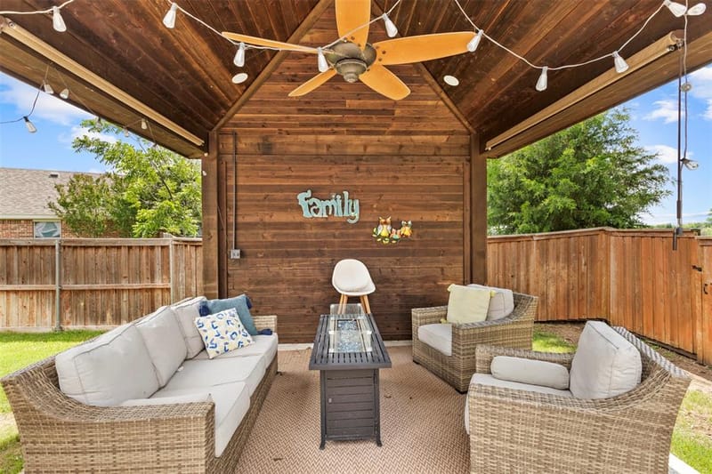 726 Celebrity Court, Midlothian TX 76065 - Photo 22