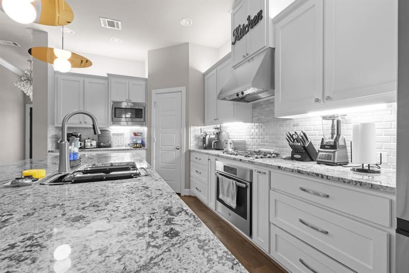 5417 Harbour Road, Richardson TX 75082 - Photo 2