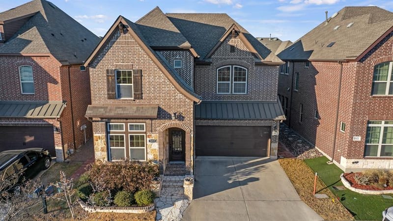 5417 Harbour Road, Richardson TX 75082