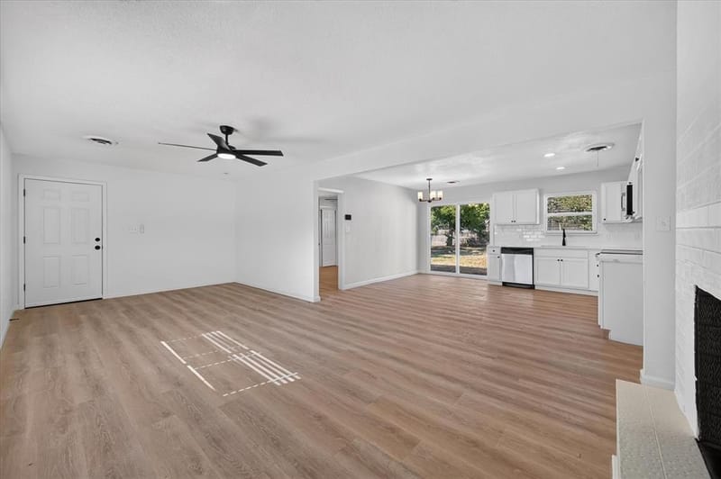 108 Rosedale Avenue, Keene TX 76059 - Photo 9