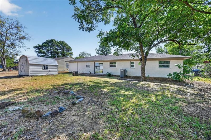 108 Rosedale Avenue, Keene TX 76059 - Photo 21