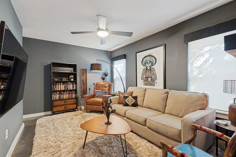 5841 Oram Street # 1, Dallas TX 75206 - Photo 23