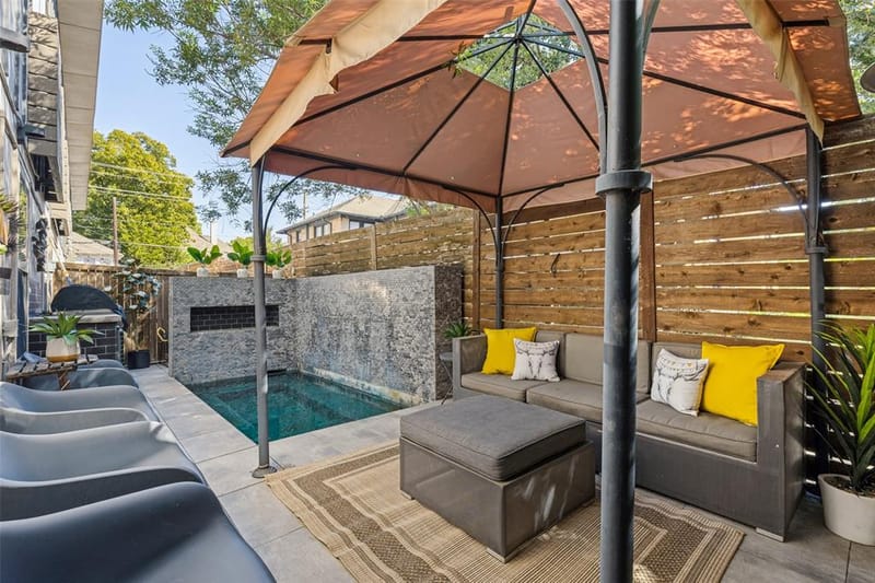 5841 Oram Street # 1, Dallas TX 75206 - Photo 2