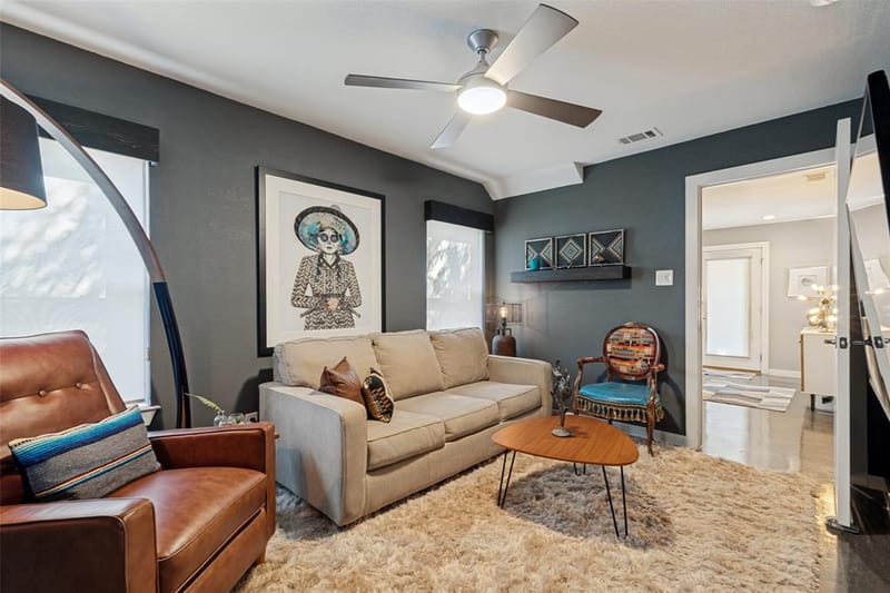 5841 Oram Street # 1, Dallas TX 75206 - Photo 22