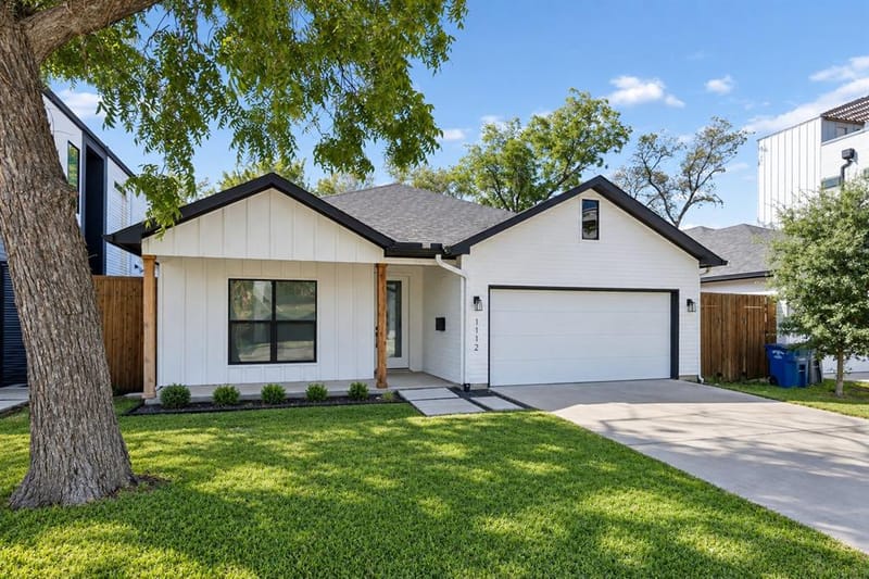 1112 Muncie Avenue, Dallas TX 75212 - Photo 2