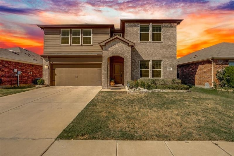 220 Evers Way, Denton TX 76207 - Photo 28