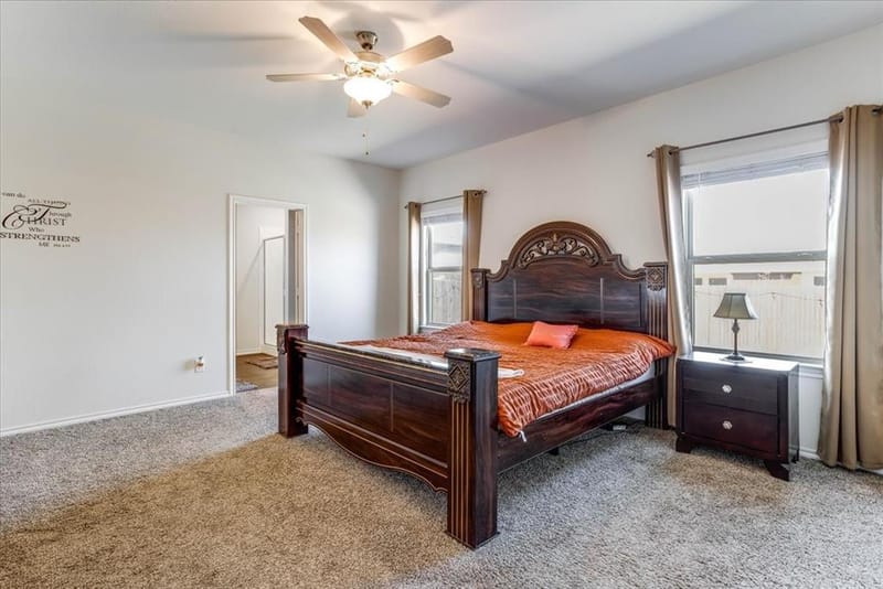 220 Evers Way, Denton TX 76207 - Photo 9